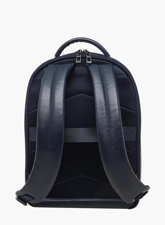 DUCHINI NAVY Backpack With Adjustable Straps for Men | Best Price UAE